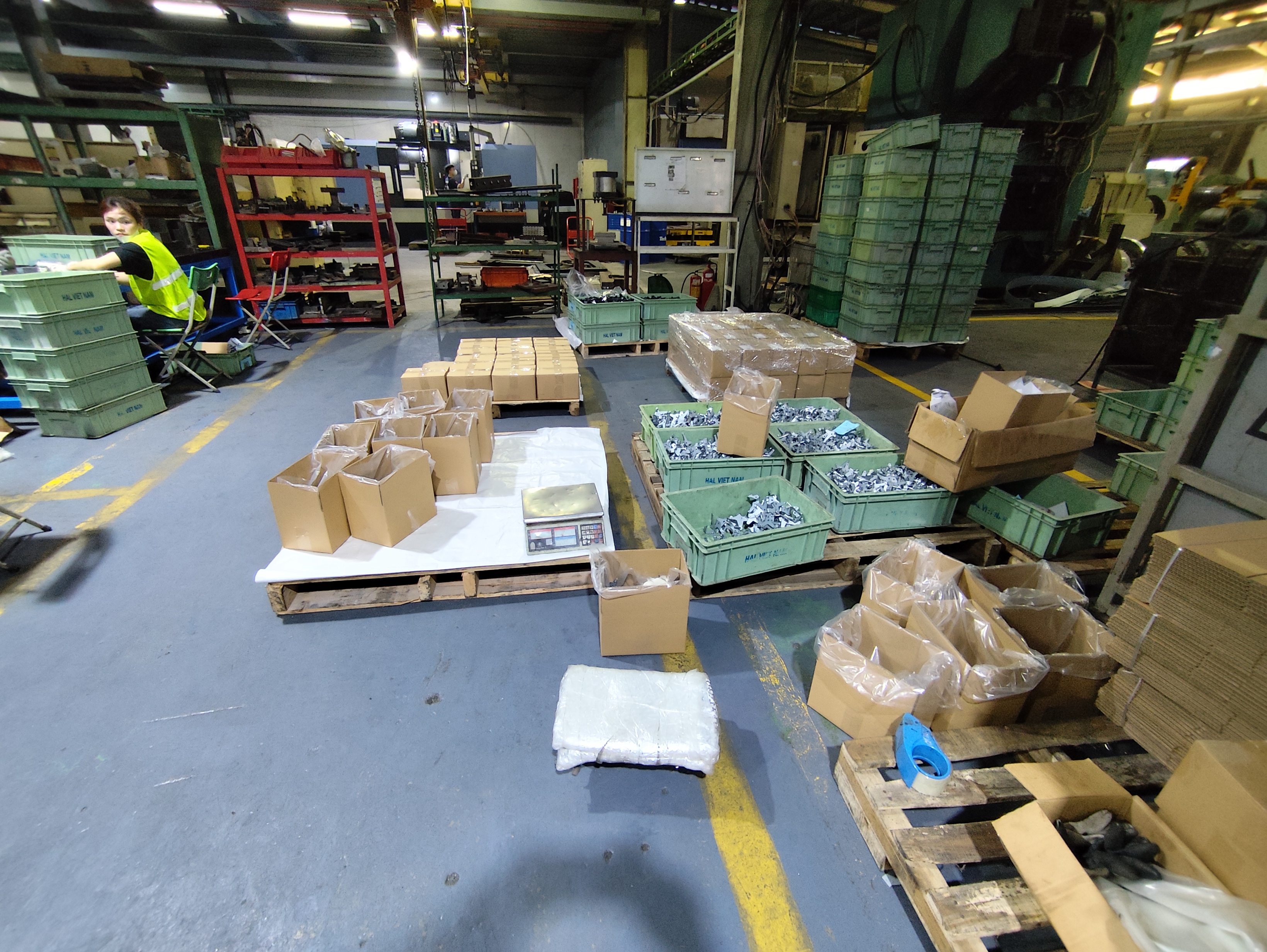 Products 2 at Eco Viet Nam Joint Stock Company